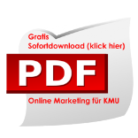 Online Marketing Webprojekt PDF, Harald Klein