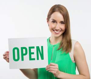 Neukunden gewinnen Neukunden gewinnen open