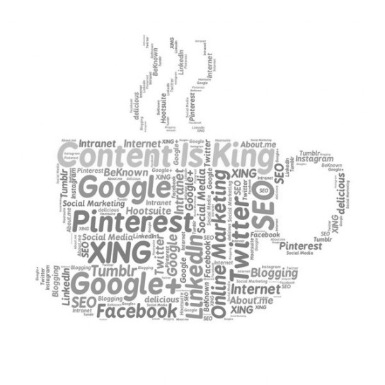 Unique Content für Ihre Website